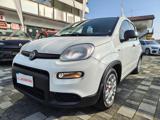 FIAT Panda 1.0 FireFly S&S Hybrid City Life#5 POSTI