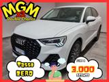 AUDI Q3 SPB 35 TDI S tronic S line edition