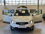 NISSAN Qashqai 2.0 dCi DPF Automatic *4WD*TETTO PANO*NAVI*BIZONA*