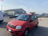 FIAT Panda 1.2 Dynamic motore irregolare
