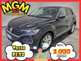 VOLKSWAGEN T-Roc 2.0 TDI SCR 150 CV DSG 4MOTION Advanced BlueMot. T