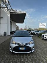 TOYOTA Yaris 1.0 5 porte Active NEO PATENTATO