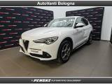 ALFA ROMEO Stelvio Alfa Romeo   2.2 tI Veloce Q4 210cv auto