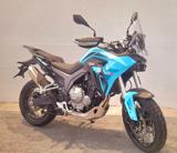 MORBIDELLI T502X 2026