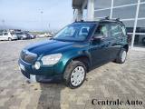 SKODA Yeti 2.0 TDI CR 110CV 4x4 Adventure