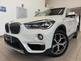 BMW X1 sDrive18d X line //LED//18//NAVI//