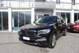 BMW X3 xDrive20d 48V xLine