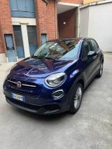 FIAT 500X 1.6 E-Torq 110 CV Urban