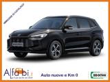 MG ZS 1.5 Hybrid+ 197CV Aut. Comfort