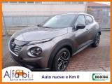 NISSAN Juke 1.6 HEV 143CV 2WD Aut. N-Connecta