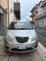 LANCIA MUSA 1.3 Multijet 16V 70 CV Argento