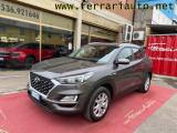 HYUNDAI Tucson 1.6 CRDi Exellence