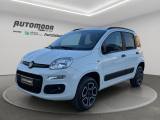 FIAT Panda Van 2posti 4X4