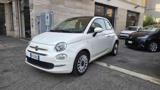 FIAT 500 1.3 Multijet 95 CV Lounge