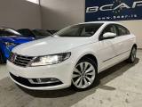 VOLKSWAGEN Passat CC 2.0 TDI 140CV DPF NAVI/PARK/XENON/CERCHI