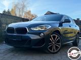 BMW X2 s Drive18d M sport aut Tetto Pano