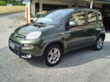 FIAT Panda 1.3 MJT S&S 4x4 - KM 77.500