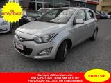 HYUNDAI i20 1.1 CRDi 5p. Classic - Ok Neopaten. - Unico Propr.