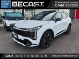 KIA Sportage 1.6 TGDi HEV AT GT-line Plus - AZIENDALE