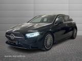 MERCEDES-BENZ A 180 d Automatic AMG Line Advanced Plus