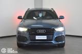 AUDI Q3 2.0 TDI 150 CV quattro edition Sport Sline