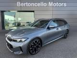 BMW 320 2.0 d 48V xDrive Touring M-SPORT MSPORT GANCIO-IVA