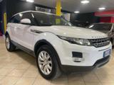 LAND ROVER Range Rover Evoque 2.2 TD4 5p. *CAMBIO AUTOMATICO/PELLE/PDC*