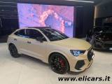 AUDI RS Q3 SPB quattro S tronic WRAP COMPLETO APA DESERT ROSE