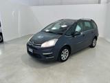 CITROEN C4 Grand Picasso 1.6e-HDi CMP6 Seduction NEOPATENTATI