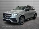 MERCEDES-BENZ GLE 350 de hybrid EQ 4Matic Premium Plus