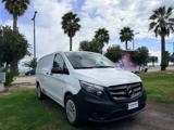 MERCEDES-BENZ Vito 2.2 114 CDI 4x4 PL Furgone Extra-Long