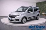 FIAT Qubo 1.3 MJT 95Cv Trekking