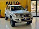 TOYOTA Land Cruiser 3.0 D-4D 16V cat 5 porte
