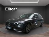 MERCEDES-BENZ C 180 Mild hybrid S.W. Premium Pro
