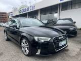 AUDI A3 SPB 2.0 TDI S tronic Sport