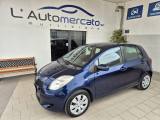 TOYOTA Yaris 1.3 5 porte