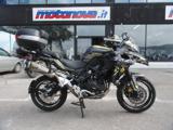 BENELLI TRK 502 X TRK 502 X