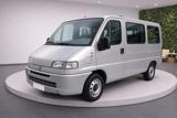 FIAT Ducato 14 q.li 2.5 diesel PM Combi 9 posti