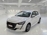 PEUGEOT 208 PureTech 75 Stop&Start 5 porte Active