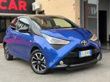 TOYOTA Aygo Connect 1.0 VVT-i 72 CV x-fun (NESSUN VINCOLO)