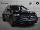 MERCEDES-BENZ GLA 200 d Automatic AMG Line Extra