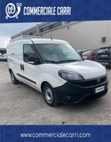 FIAT DOBLO  NEW MAXI 1.6 M-JET FURGONE - 2019