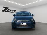 FIAT 500e Cabrio 42 kWh La Prima