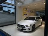 MERCEDES-BENZ A 180 d Automatic Businesstua da ?269,00