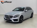 MERCEDES-BENZ C 200 d S.W. Auto Premium