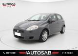 FIAT Grande Punto 1.3 MJT 75 CV 5 porte Uniproprietario Neopatentati