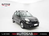 FIAT 500L 1.3 Multijet 95 CV Multimedia Navi Ok Neopatentati