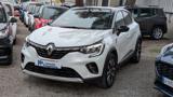 RENAULT Captur E-Tech Hybrid 1.6cc 145cv CAMERA POST. NAVIGATORE