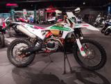KTM EXC 500 SIX DAYS MY21