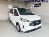 FORD Transit Custom 320 2.0 EcoBlue 136CV PL Combi Trend 9 POSTI